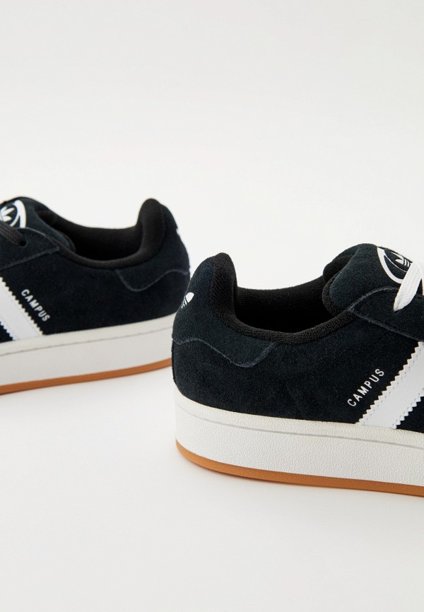 adidas Originals Кеды - CAMPUS 00s J - фото 4