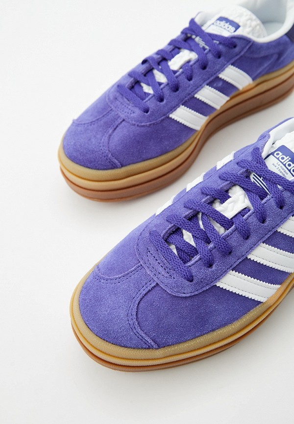 adidas Originals Кеды - GAZELLE BOLD W - фото 2