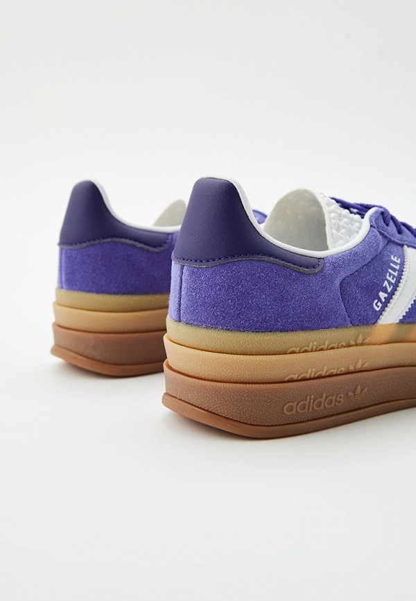 adidas Originals Кеды - GAZELLE BOLD W - фото 4