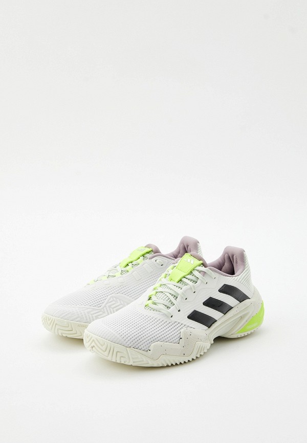 adidas Кроссовки - BARRICADE 13 W - фото 3