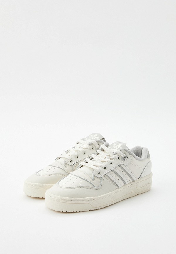 adidas Originals Кеды - RIVALRY LOW W - фото 3