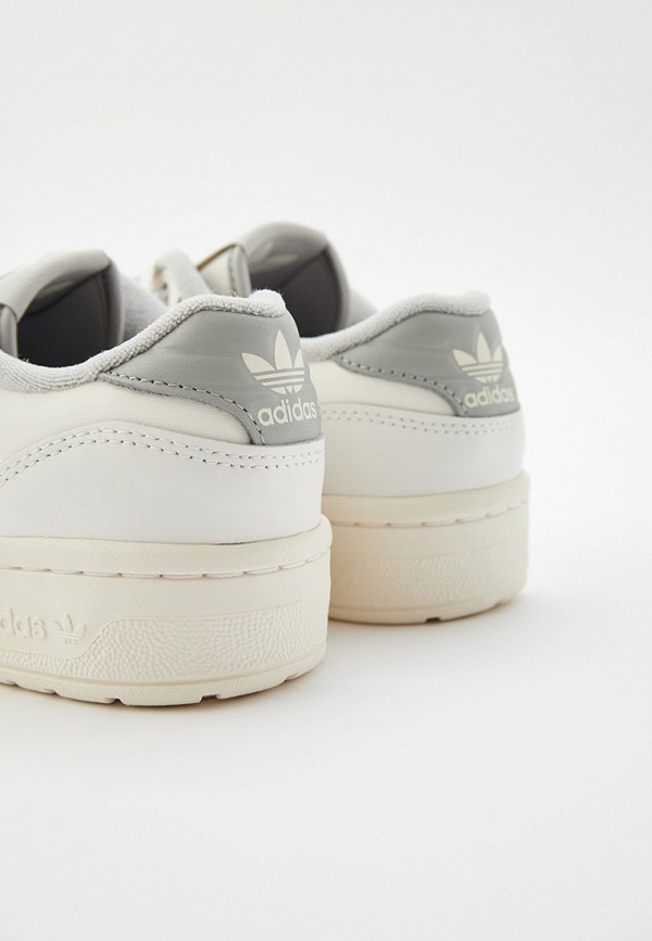 adidas Originals Кеды - RIVALRY LOW W - фото 4
