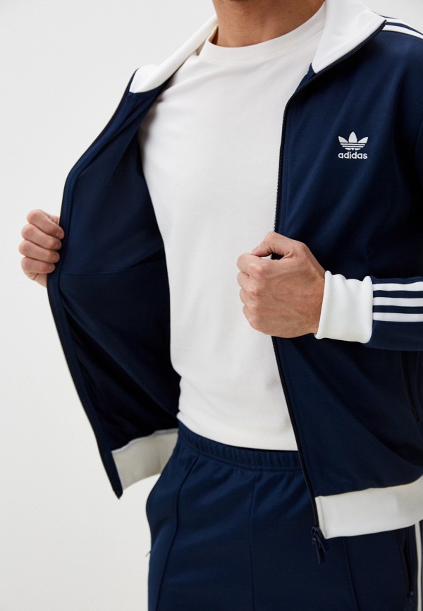 adidas Originals Олимпийка - BECKENBAUER TT - фото 5