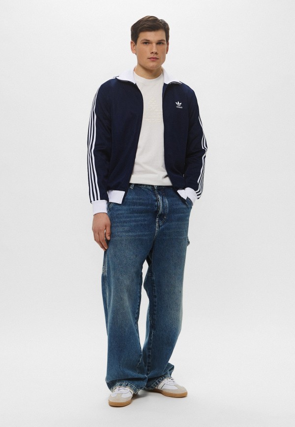 adidas Originals Олимпийка - CLASSIC TT - фото 2