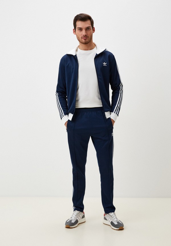 adidas Originals Брюки спортивные - BECKENBAUER TP - фото 2
