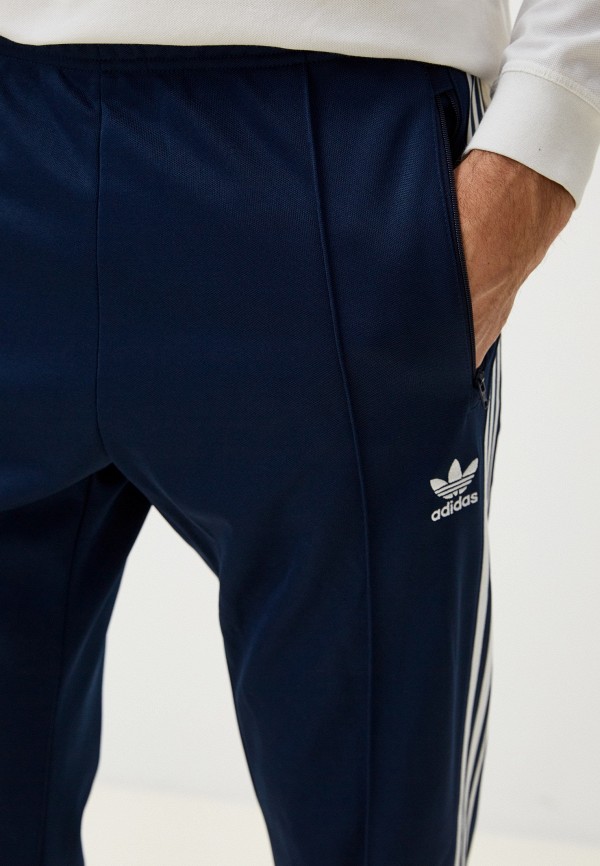 adidas Originals Брюки спортивные - BECKENBAUER TP - фото 4