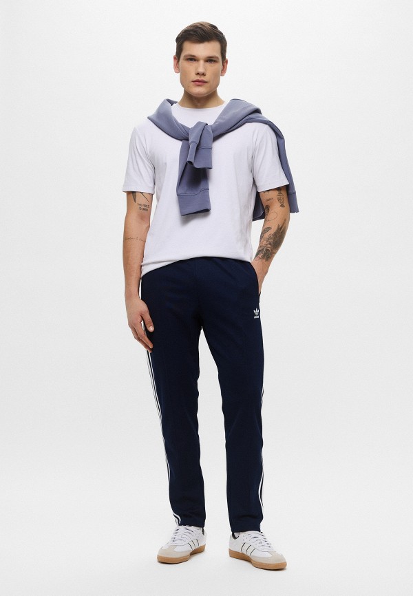 adidas Originals Брюки спортивные - CLASSIC TP - фото 2