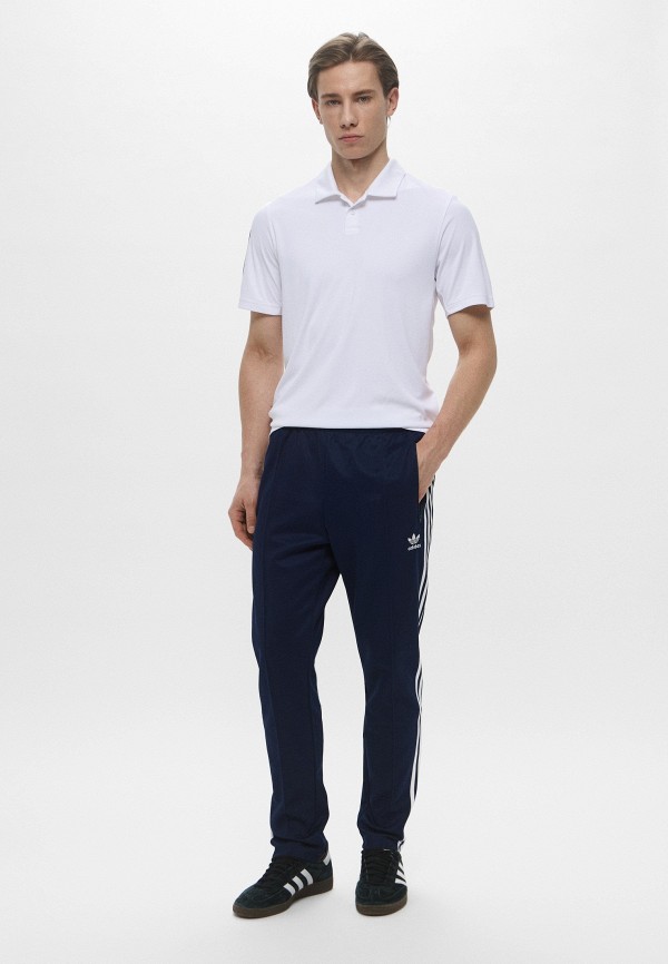 adidas Originals Брюки спортивные - CLASSIC TP - фото 2
