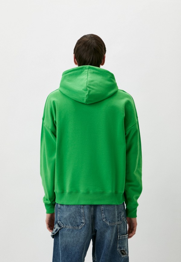 MSGM Худи - фото 3