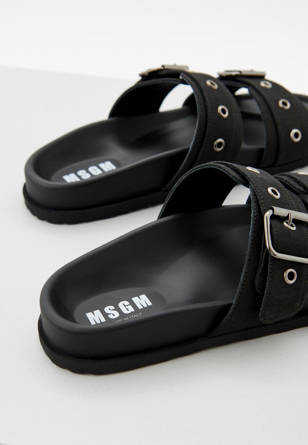 MSGM Сабо - фото 4