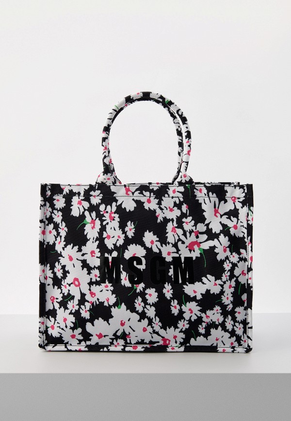 MSGM Сумка - фото 1