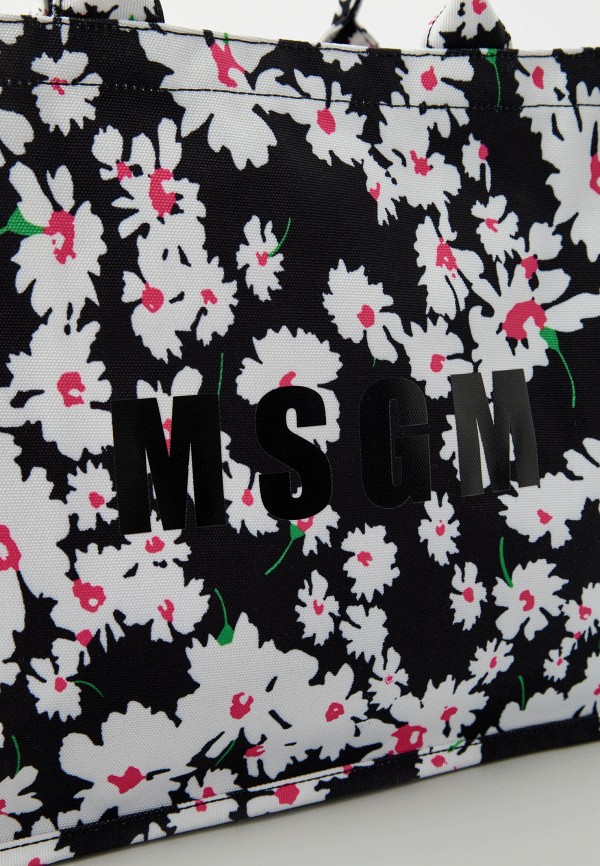 MSGM Сумка - фото 3