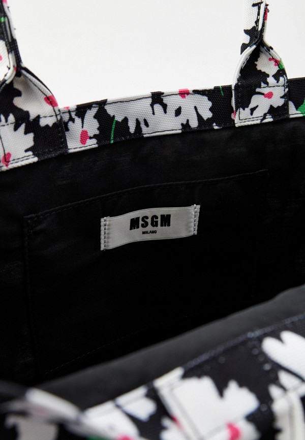 MSGM Сумка - фото 4
