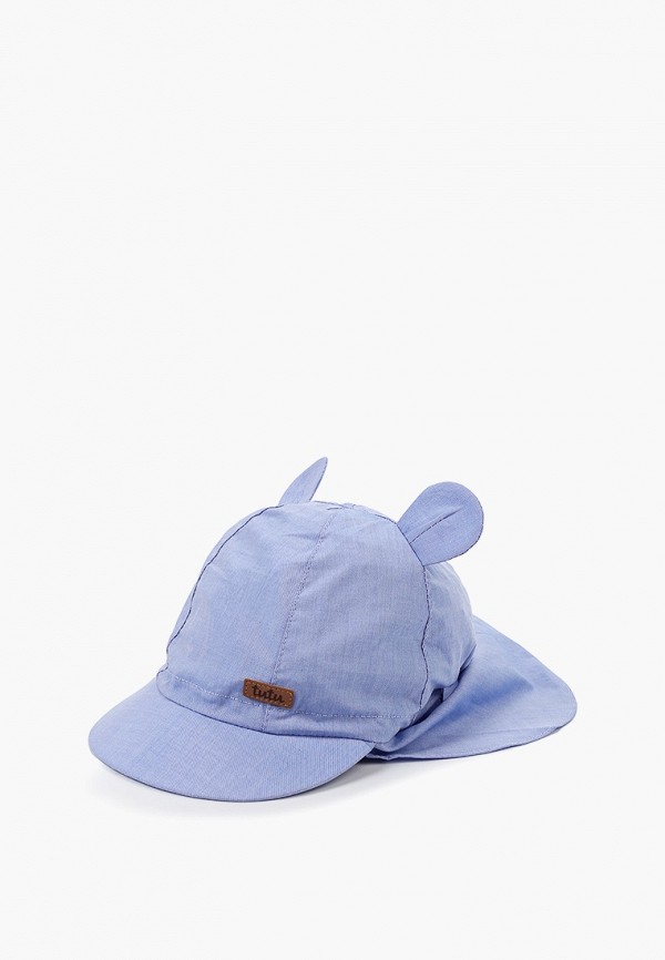 TuTu Кепка - UPF 30+ - фото 1