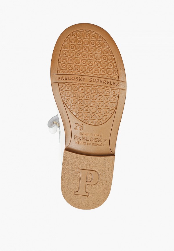 Pablosky Туфли - фото 5