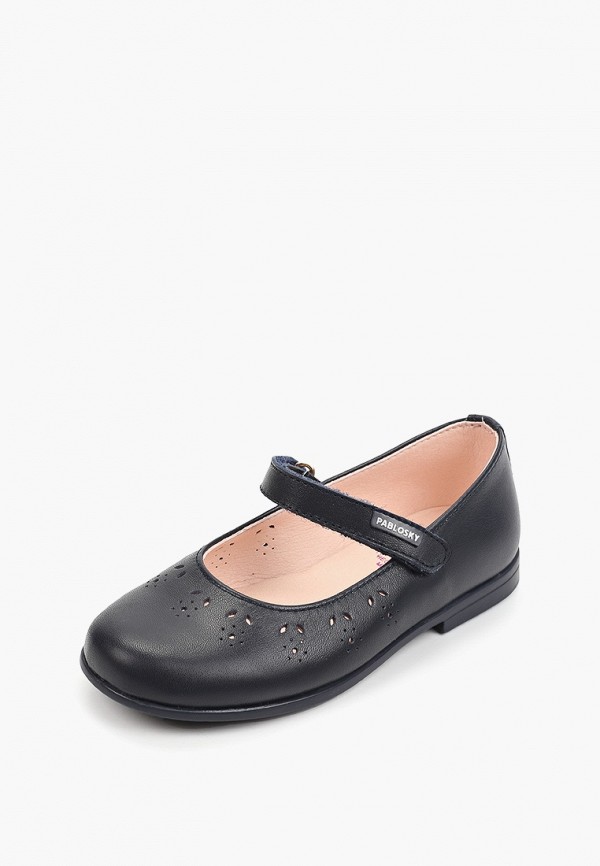 Pablosky Туфли - фото 2
