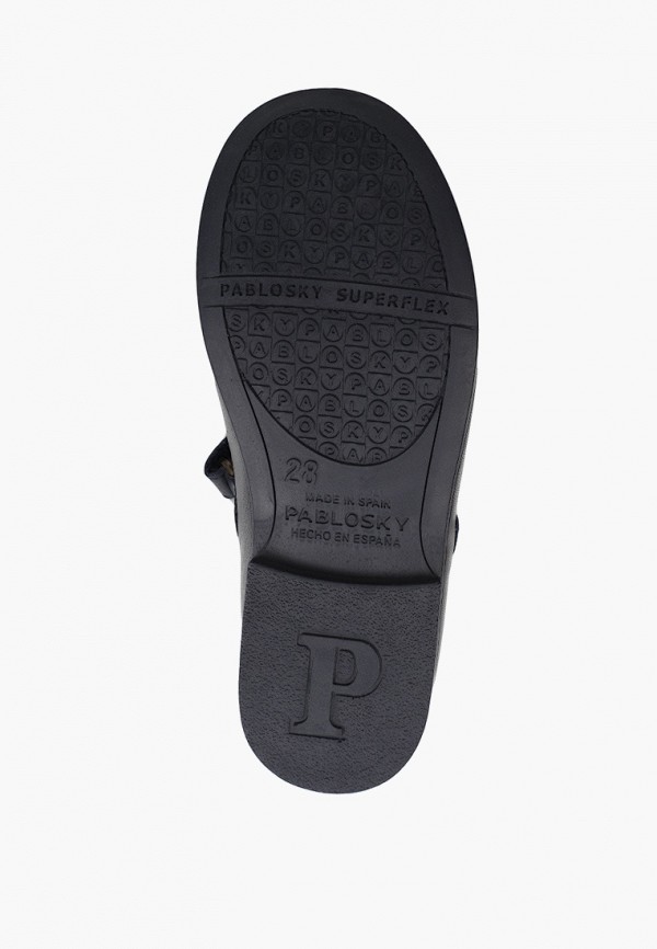 Pablosky Туфли - фото 5