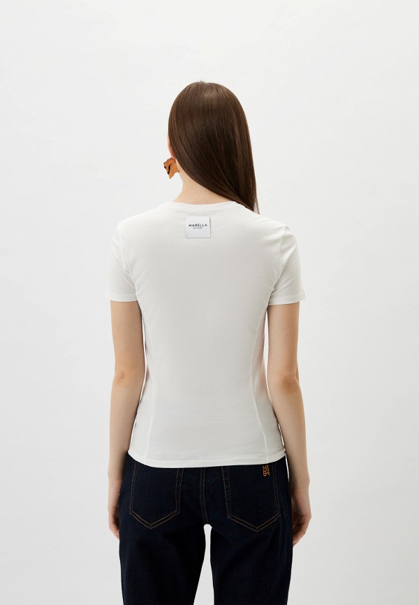 Marella Футболка - BOSCHI SPORT - фото 3