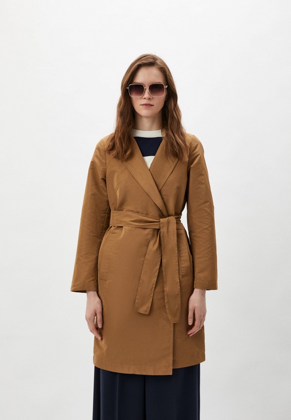 Emme Marella Плащ - PAOLO - фото 1