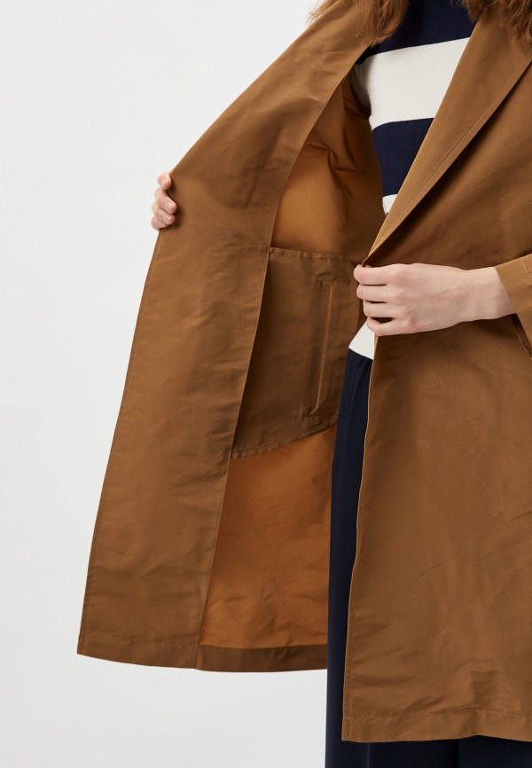 Emme Marella Плащ - PAOLO - фото 4