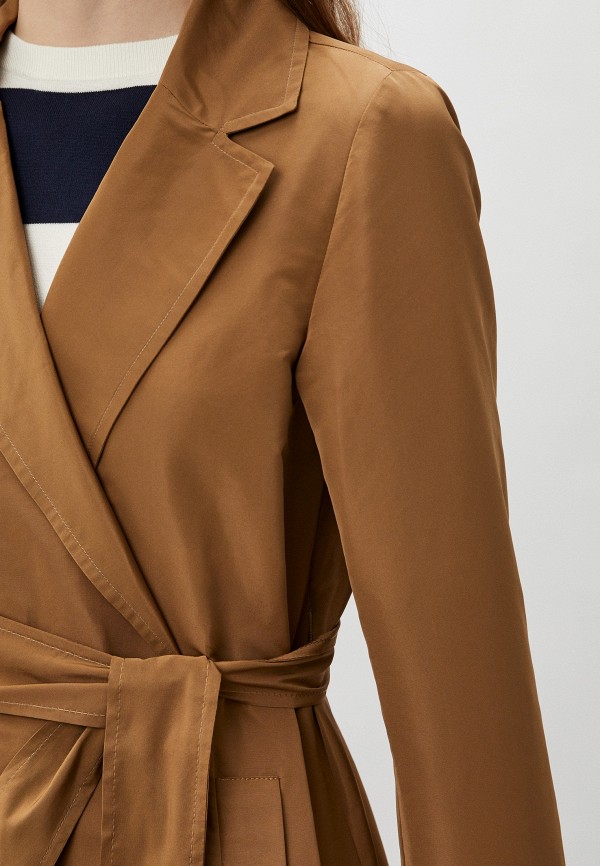 Emme Marella Плащ - PAOLO - фото 5