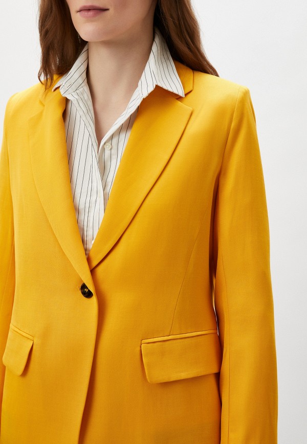 Emme Marella Жакет - ALESSIO - фото 4