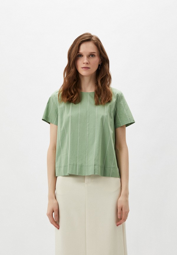 Emme Marella Блуза - PRATER - фото 1