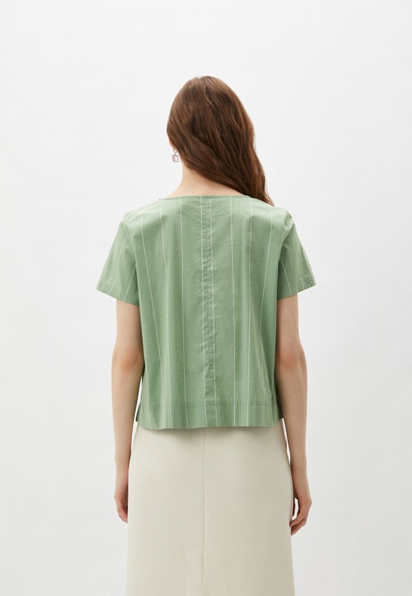 Emme Marella Блуза - PRATER - фото 3