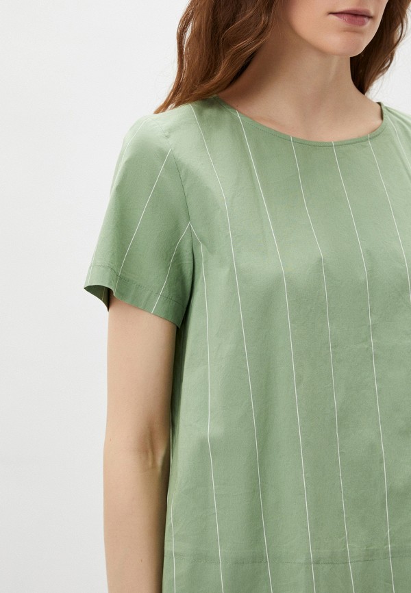 Emme Marella Блуза - PRATER - фото 4