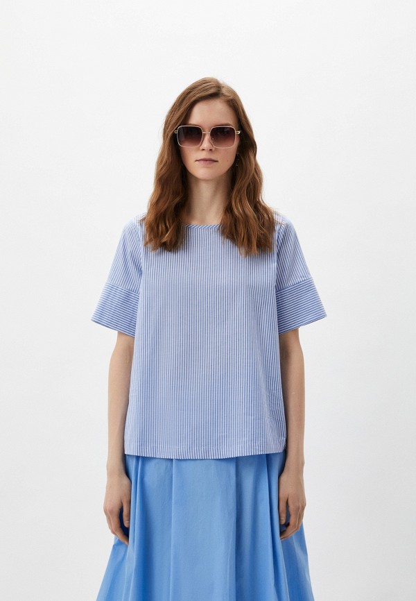 Emme Marella Блуза - PALERMO - фото 1