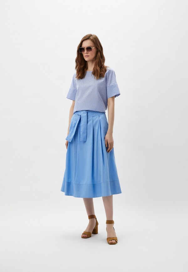 Emme Marella Блуза - PALERMO - фото 2