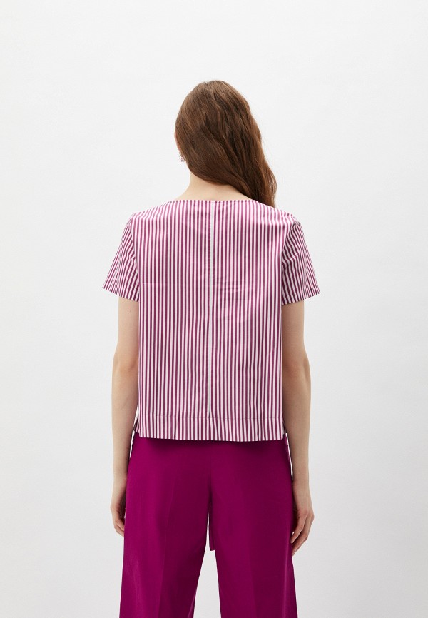 Emme Marella Блуза - PRATER1 - фото 3