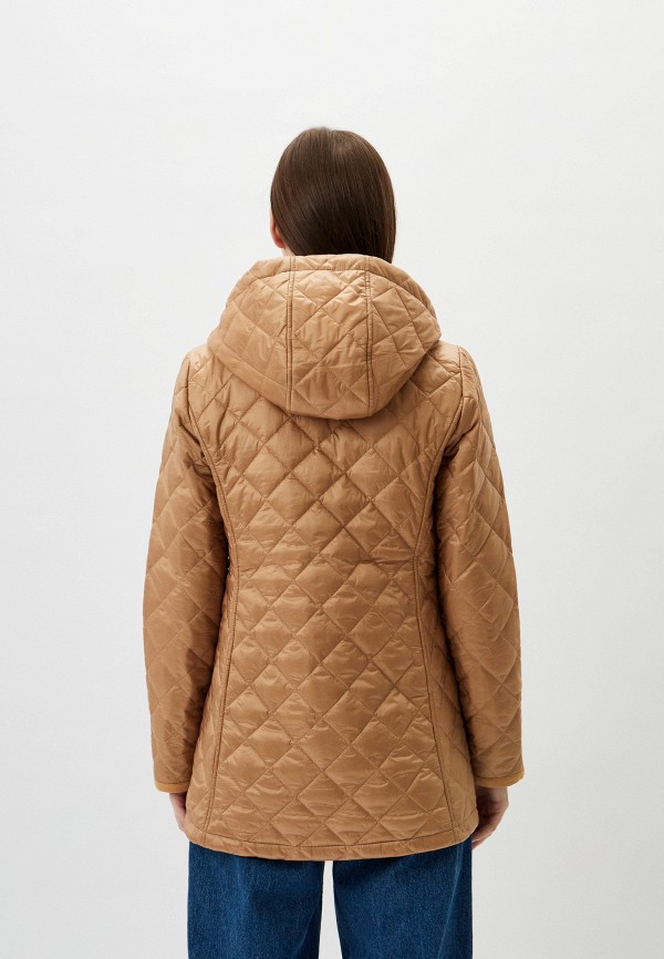 Emme Marella Куртка стеганая - STRADA - фото 3