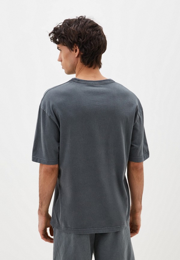 Reebok Футболка - RI WASHED TEE - фото 2