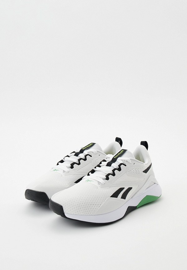 Reebok Кроссовки - NANOFLEX TR 2 - фото 3