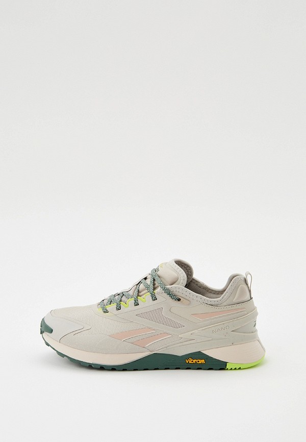 Reebok Кроссовки - NANO X3 ADVENTURE - фото 1