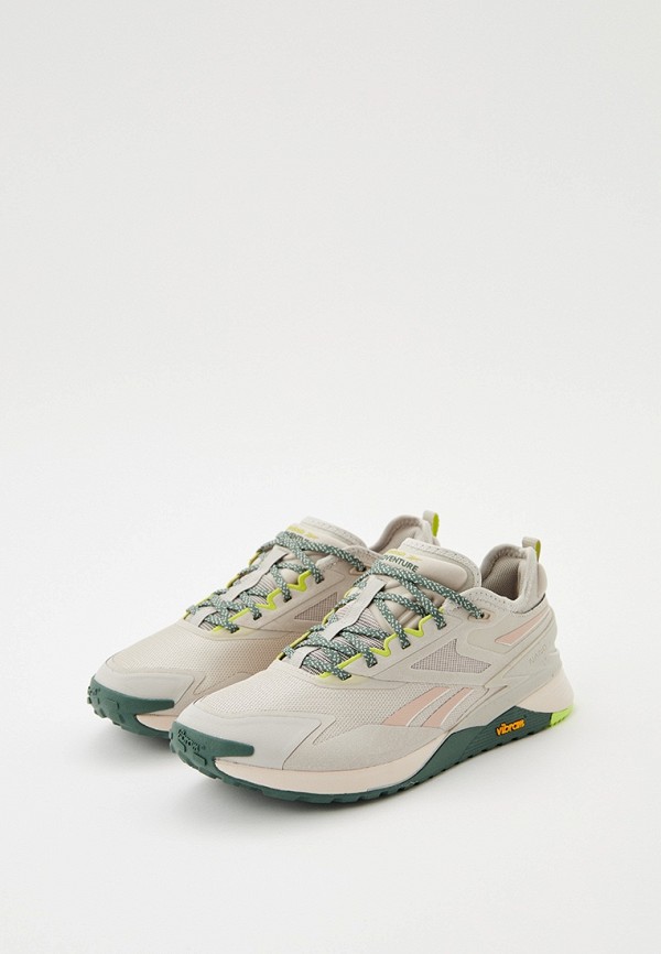 Reebok Кроссовки - NANO X3 ADVENTURE - фото 3