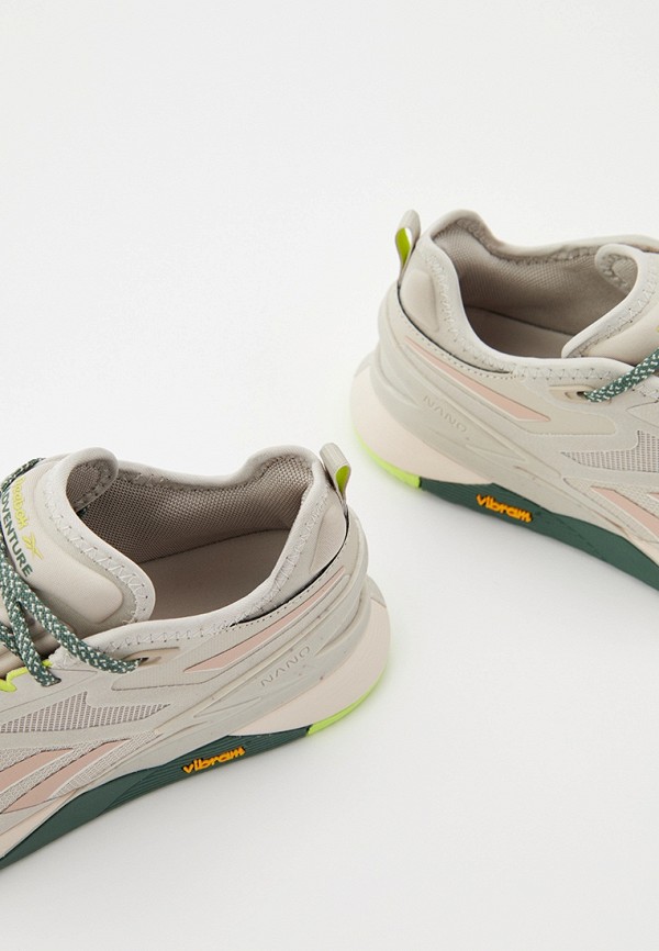 Reebok Кроссовки - NANO X3 ADVENTURE - фото 4