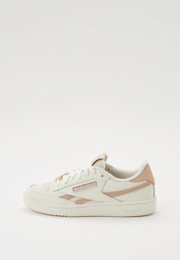 Reebok Кеды - CLUB C REVENGE - фото 1