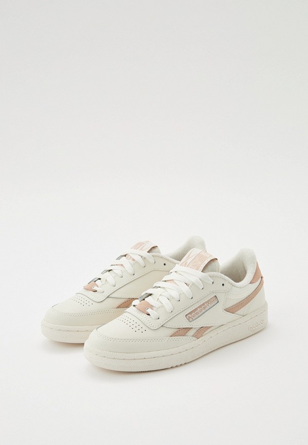 Reebok Кеды - CLUB C REVENGE - фото 3
