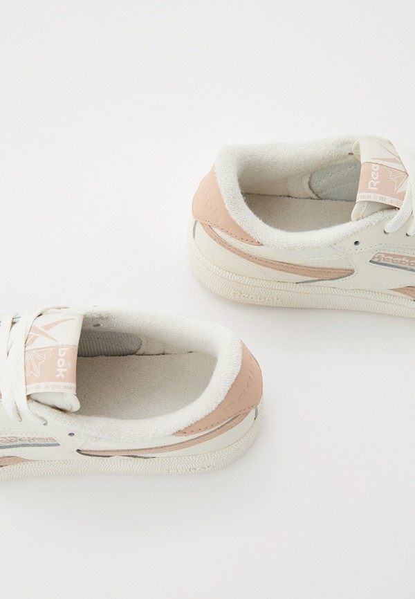 Reebok Кеды - CLUB C REVENGE - фото 4