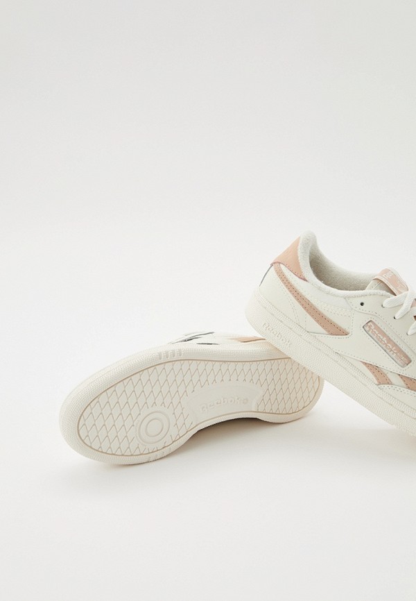 Reebok Кеды - CLUB C REVENGE - фото 5