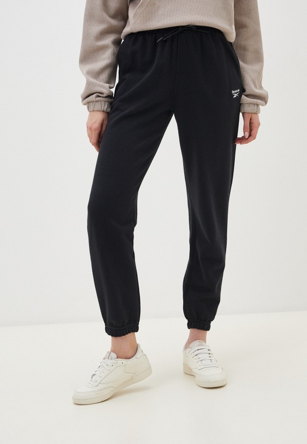 Reebok Брюки спортивные - RI FRENCH TERRY PANT - фото 1