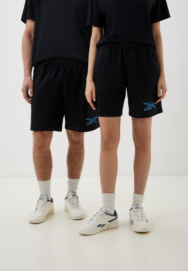 Reebok Шорты спортивные - CL UNIFORM SHORT - фото 1