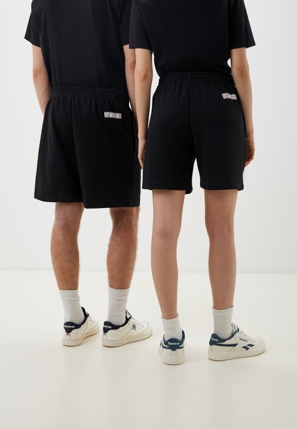 Reebok Шорты спортивные - CL UNIFORM SHORT - фото 3