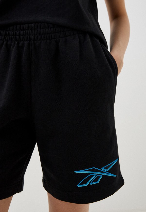 Reebok Шорты спортивные - CL UNIFORM SHORT - фото 4
