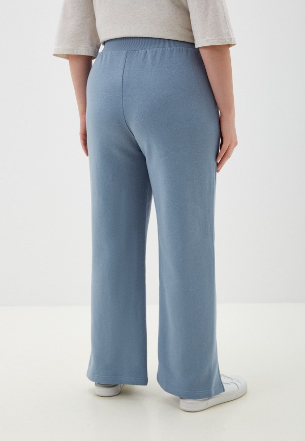 Reebok Брюки спортивные - CL WDE FLEECE PANT - фото 3