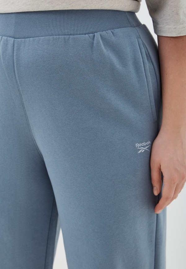 Reebok Брюки спортивные - CL WDE FLEECE PANT - фото 4