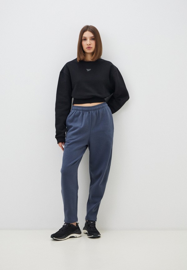 Reebok Брюки спортивные - LUX PANT - фото 2