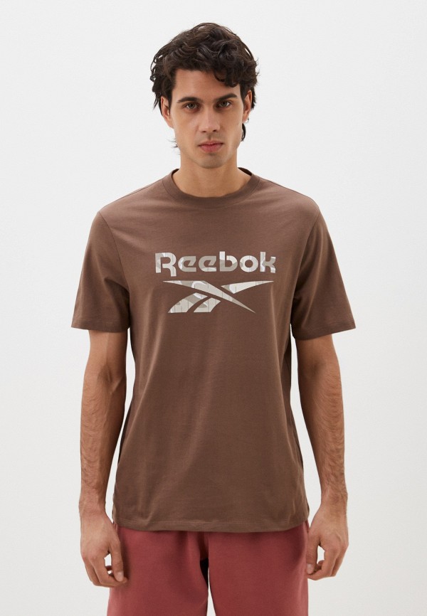 Reebok RI MOTION AOP T SHIRT